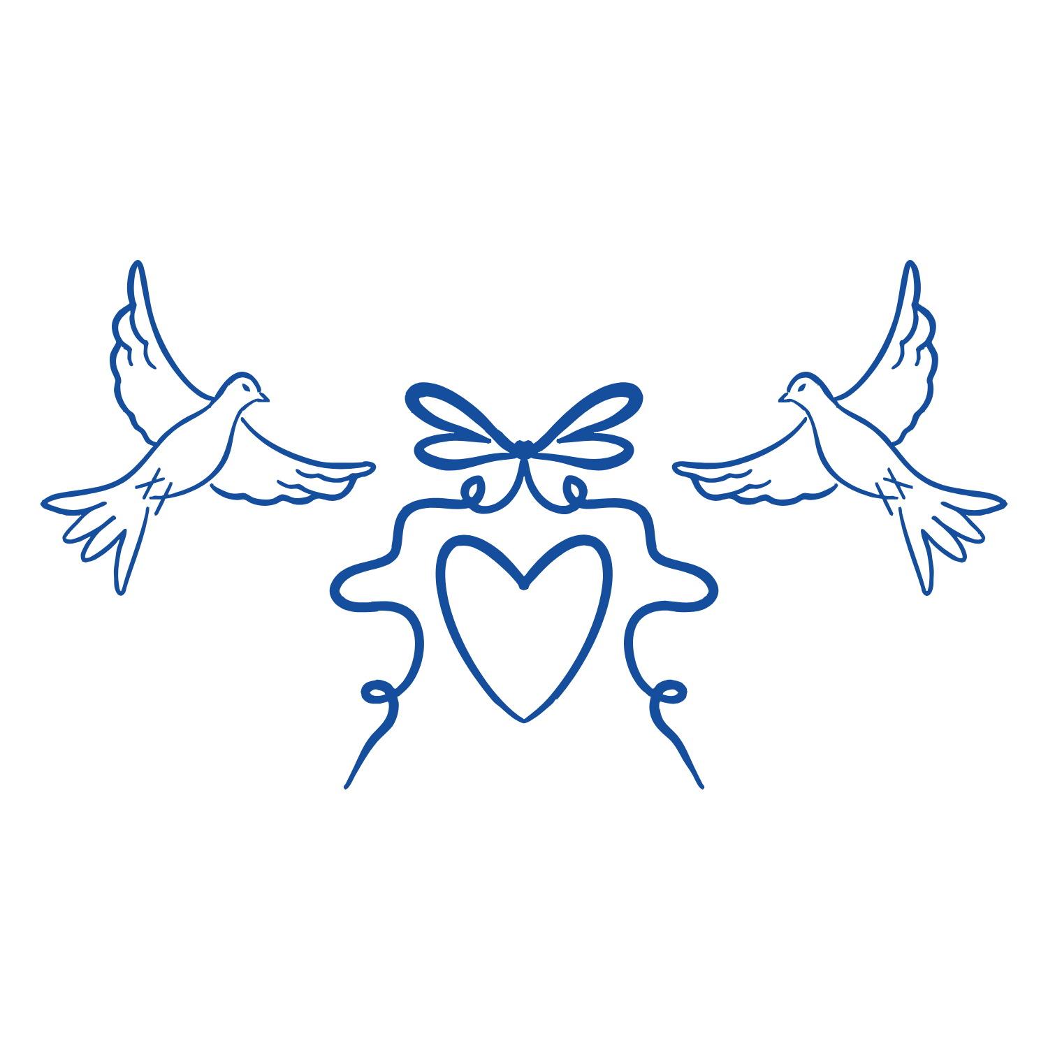 Proszę Na Wesele -zaproszenia na ślub w formie strony internetowej